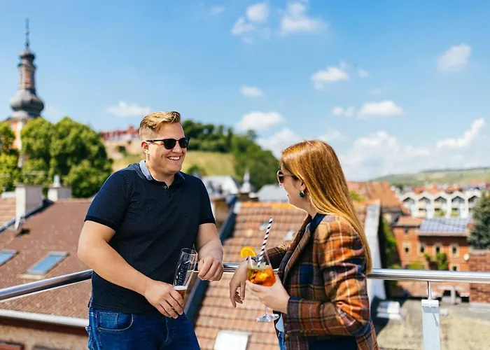 Otel Muehlentor Bad Kreuznach