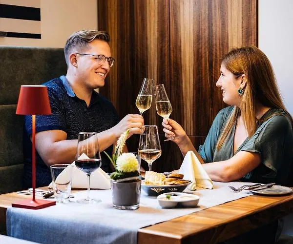 Bc Mit Restaurant Mühlentor Hotel