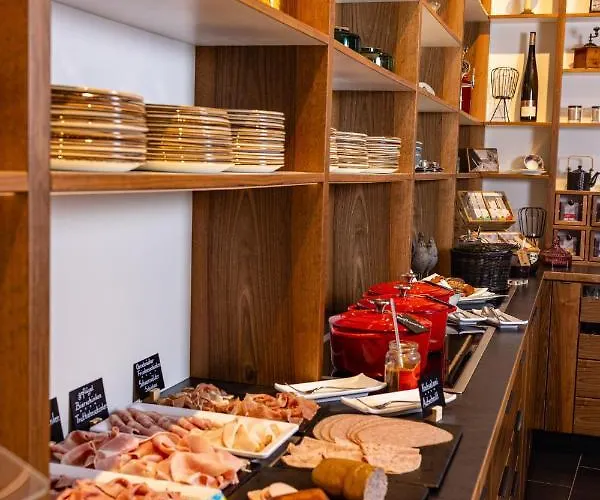 Hotel Muehlentor Bad Kreuznach