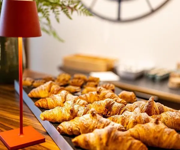 Bc Mit Restaurant Mühlentor 3*