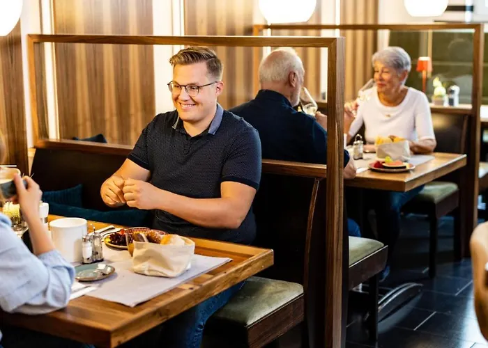 Muehlentor 3* Bad Kreuznach