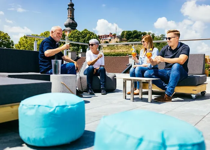 Bc Mit Restaurant Mühlentor 3*