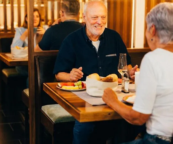 Bc Mit Restaurant Mühlentor Bad Kreuznach