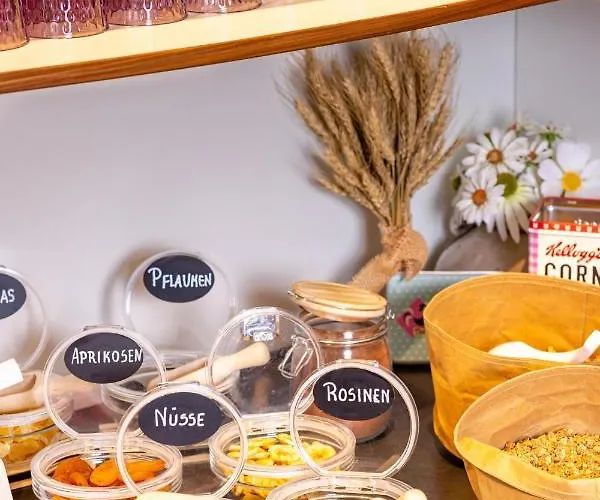 Bc Mit Restaurant Mühlentor