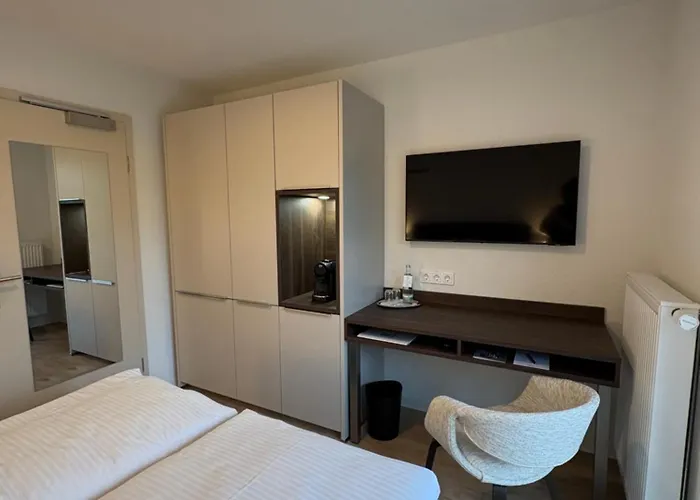 Muehlentor 3* Bad Kreuznach