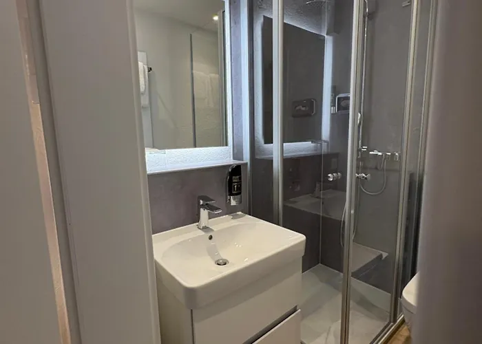 Muehlentor Hotel Bad Kreuznach