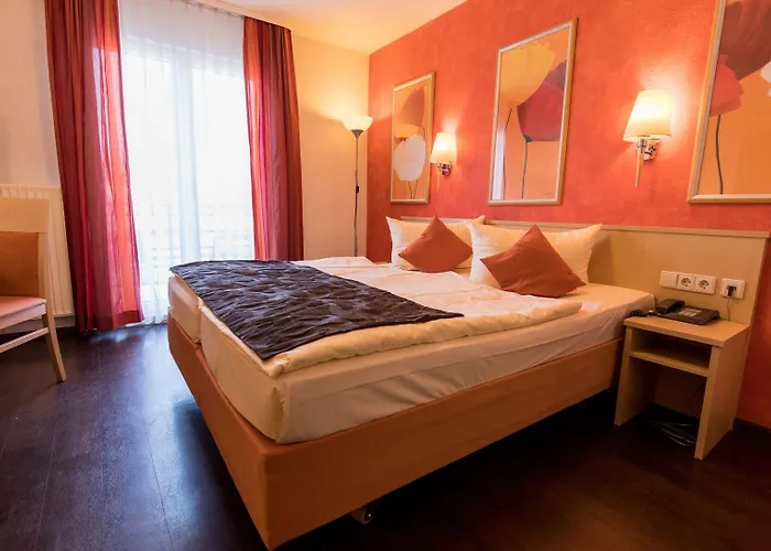 Muehlentor Hotel