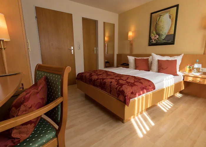 Muehlentor Hotel 3*