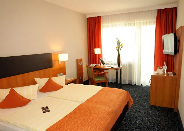 Bc Mit Restaurant Mühlentor Hotel