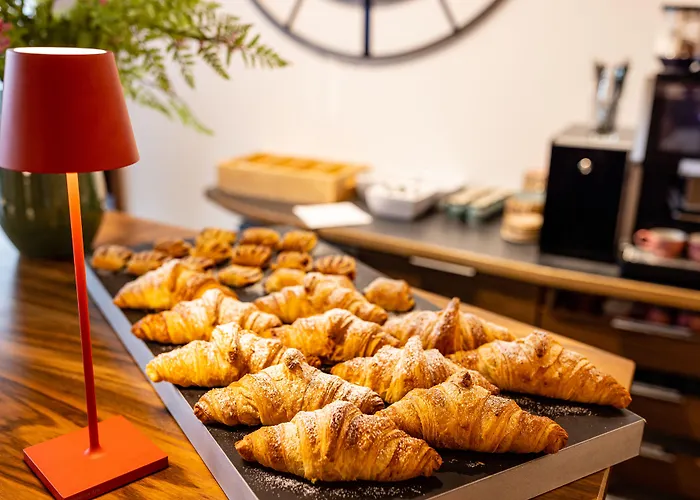 Bc Mit Restaurant Mühlentor 3* Bad Kreuznach