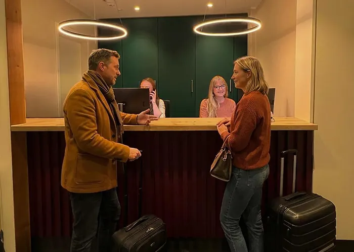 Muehlentor 3* Bad Kreuznach